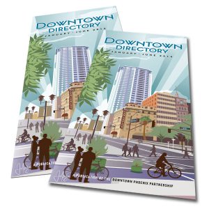 Phoenix Downtown Directory